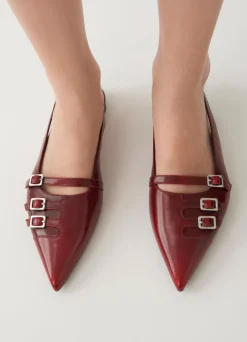 Vagabond HERMINE SKO