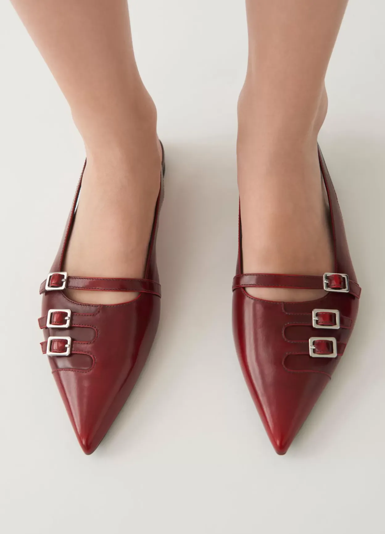 Vagabond HERMINE SKO