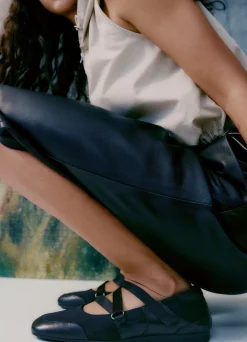 Vagabond HILLARY SKO