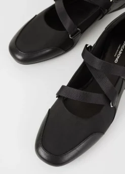 Vagabond HILLARY SKO