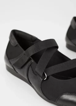 Vagabond HILLARY SKO