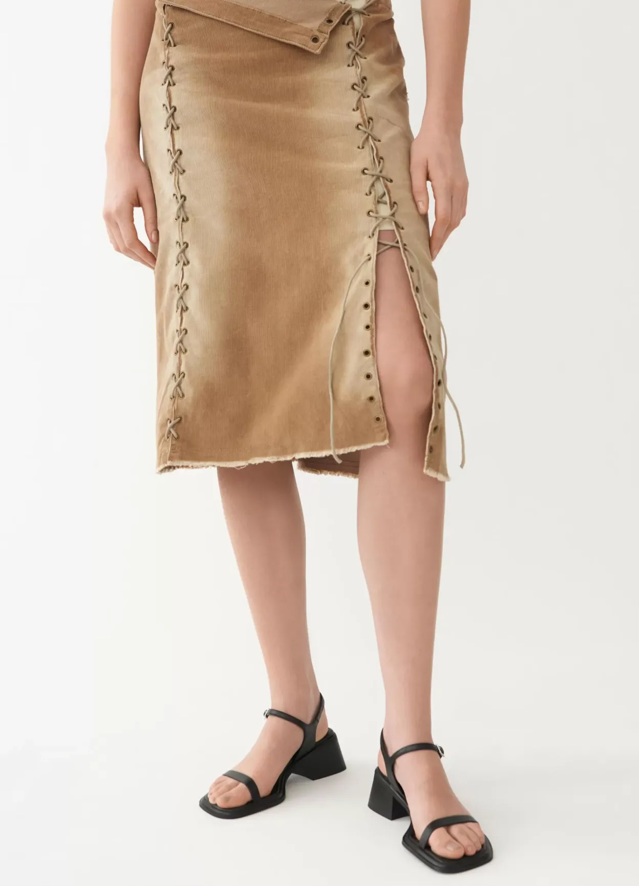 Vagabond INES SANDALER