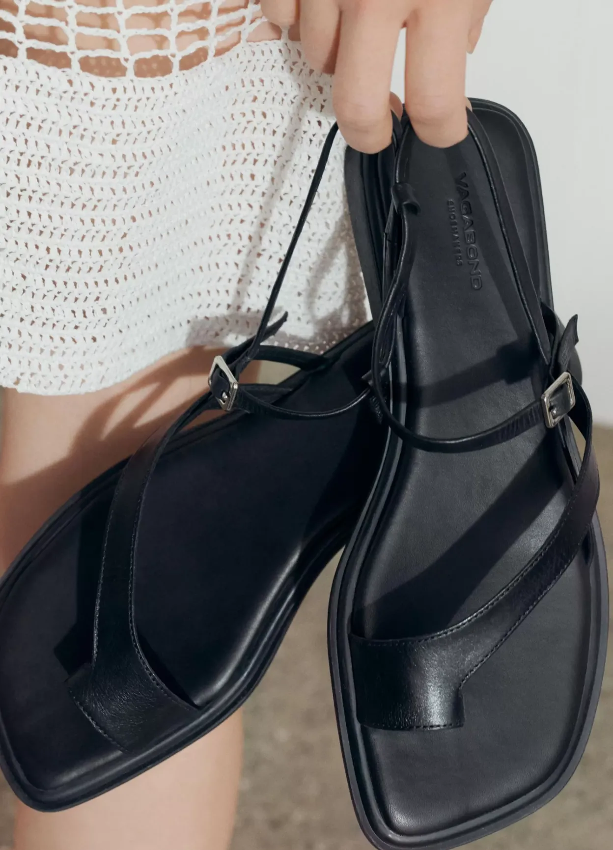 Vagabond IZZY SANDALER