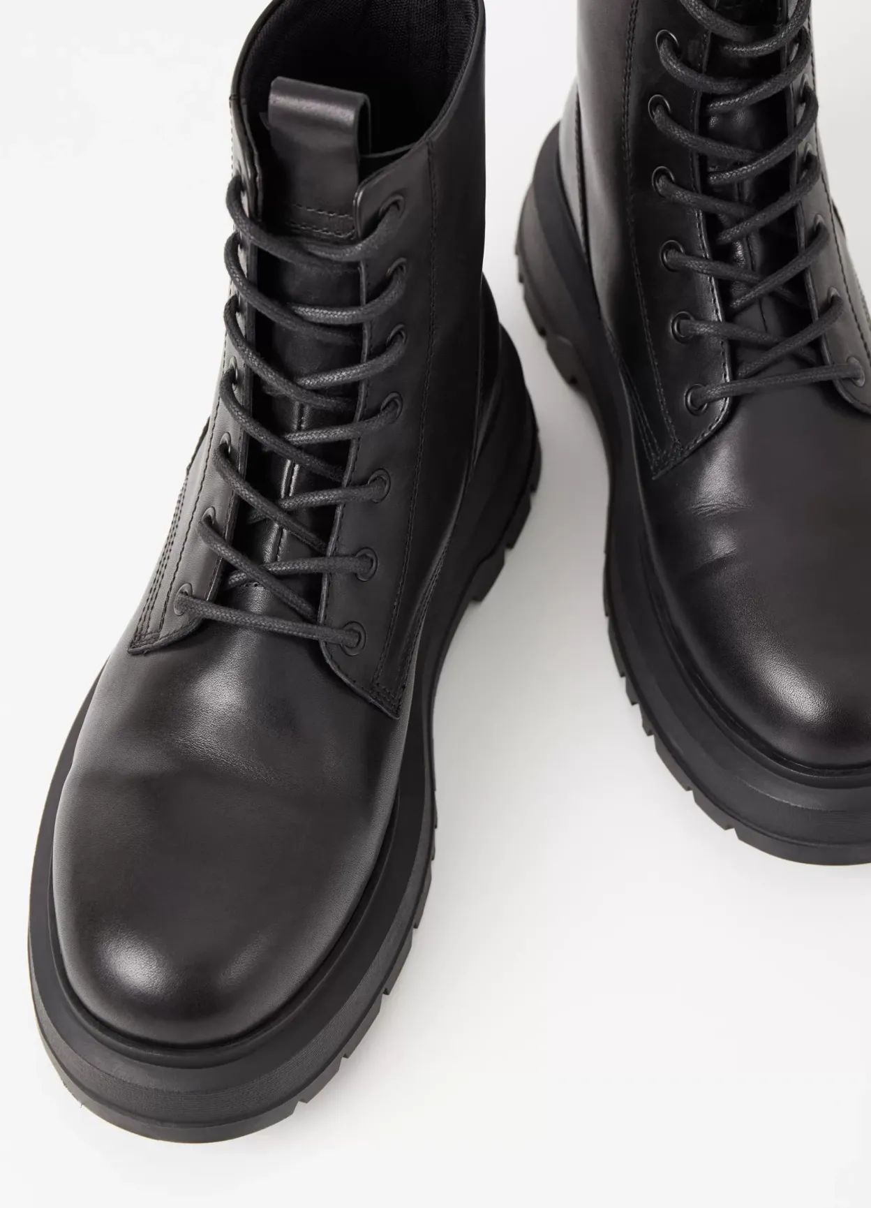 Vagabond JEFF STØVLER