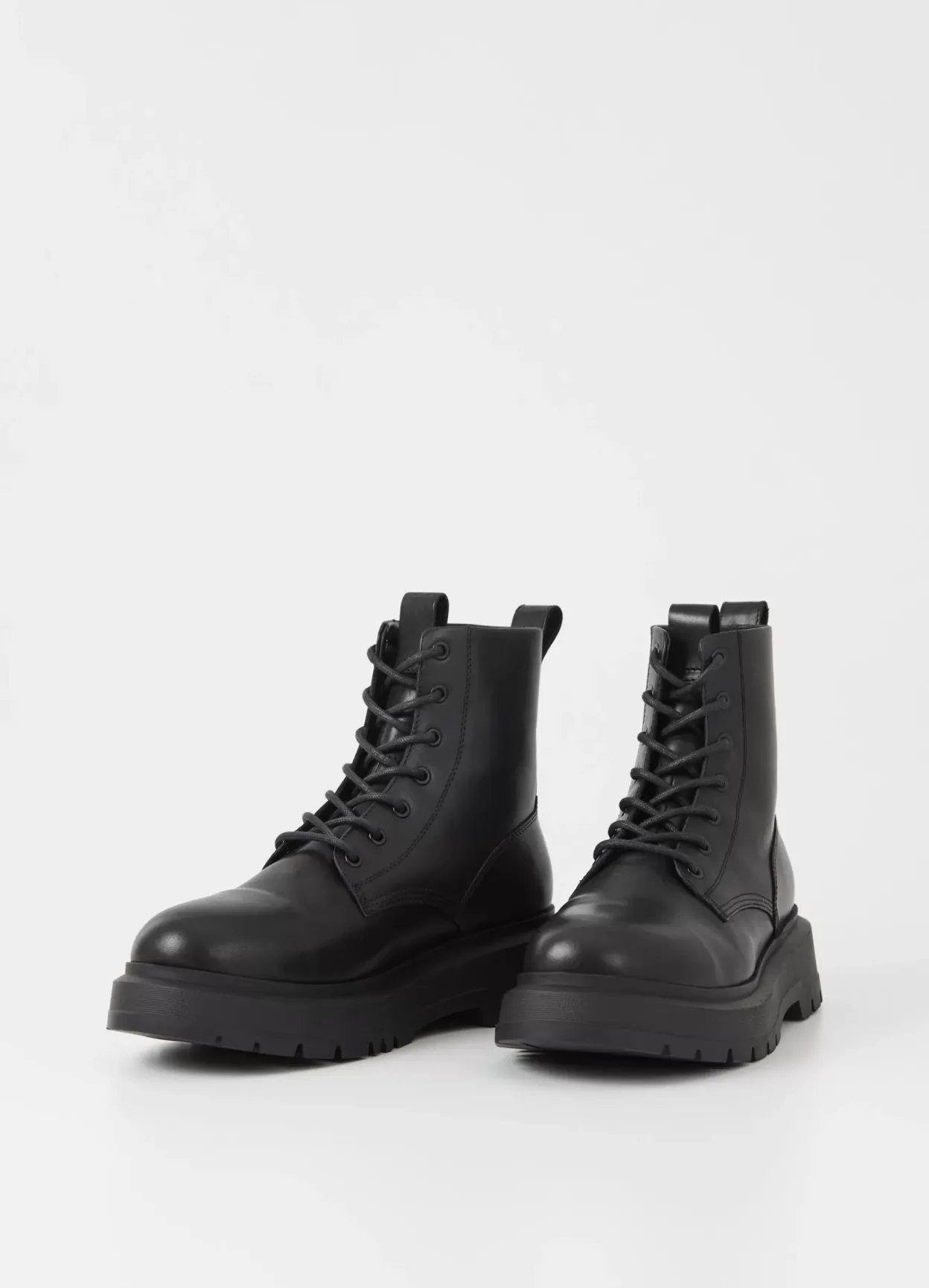 Vagabond JEFF STØVLER