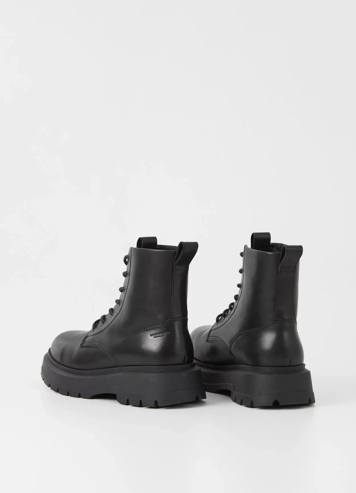 Vagabond JEFF STØVLER