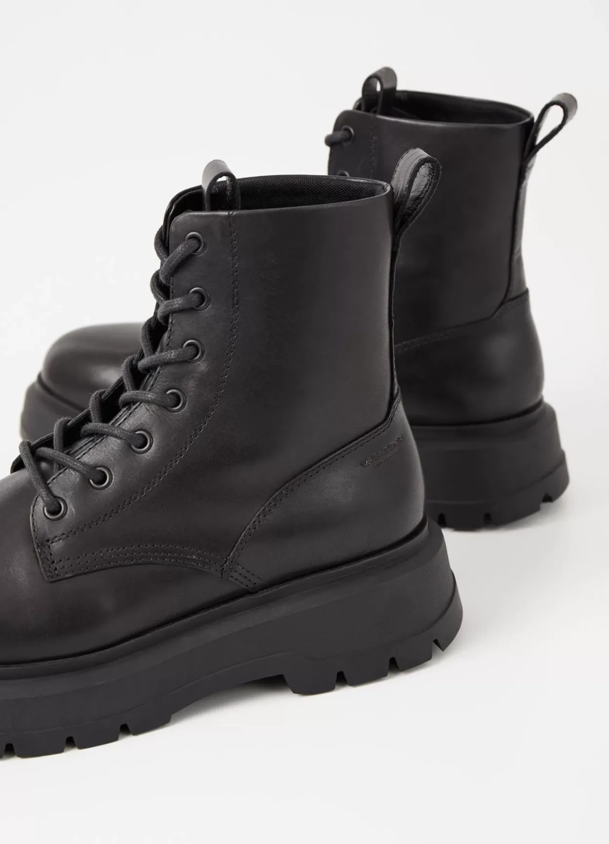 Vagabond JEFF STØVLER