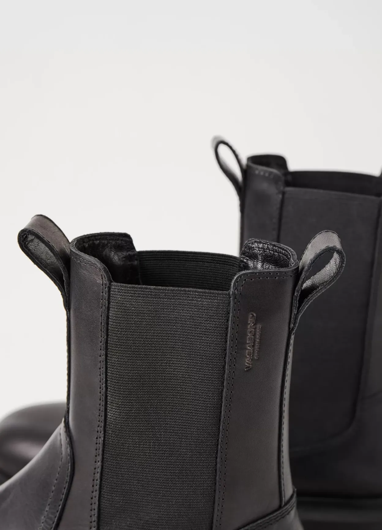 Vagabond JEFF STØVLER