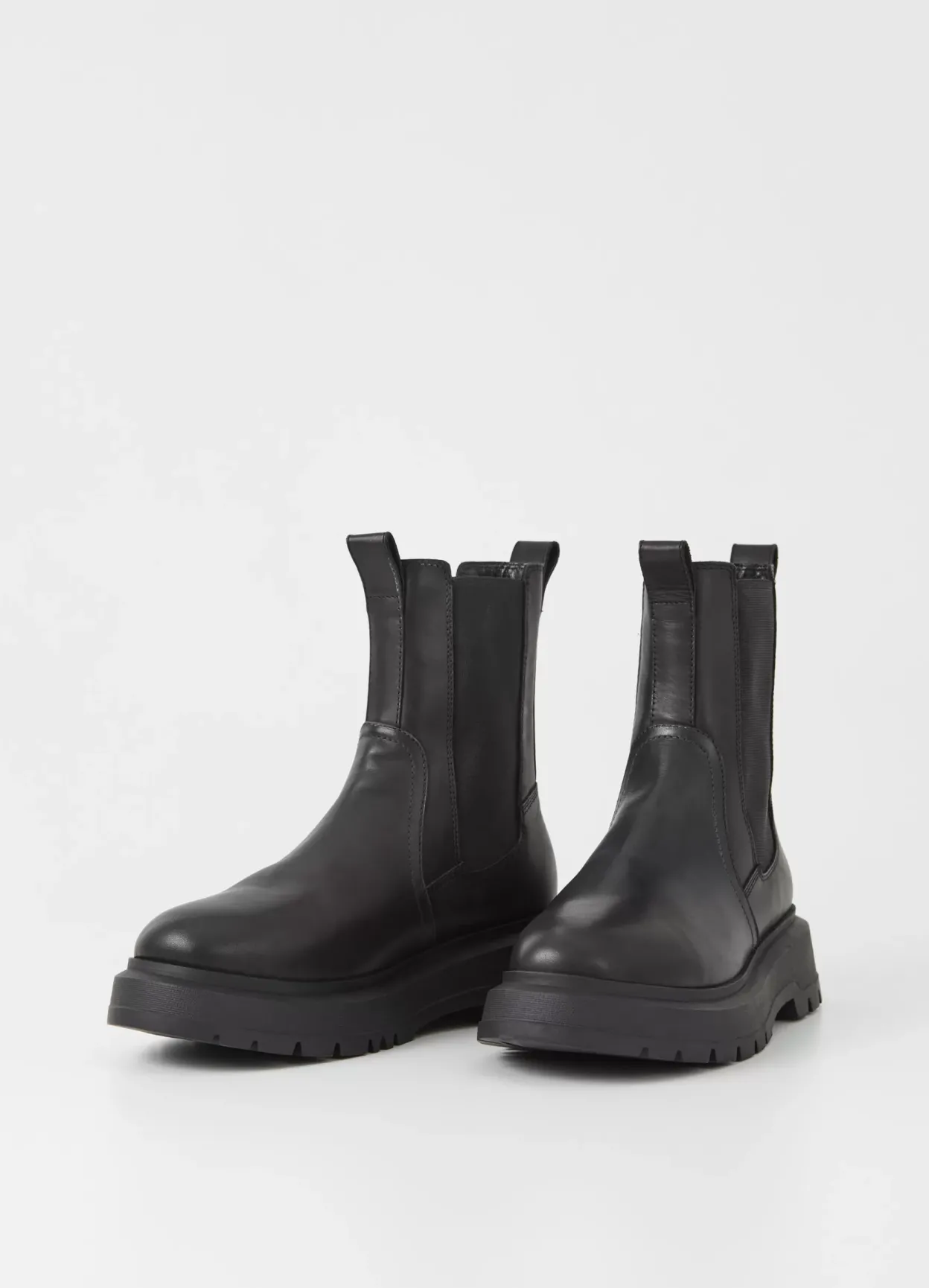 Vagabond JEFF STØVLER