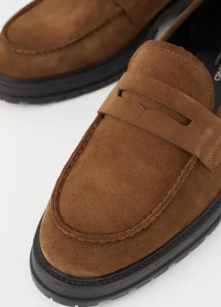 Vagabond JOHNNY 2.0 LOAFER