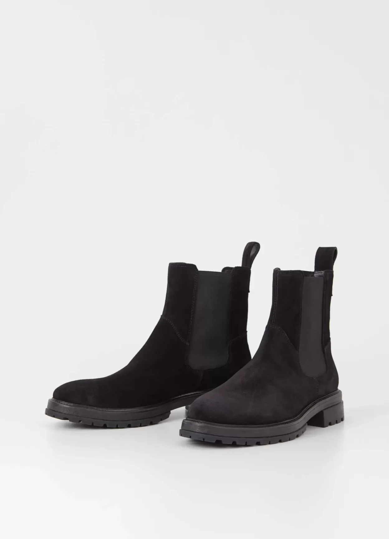 Vagabond JOHNNY 2.0 STØVLER