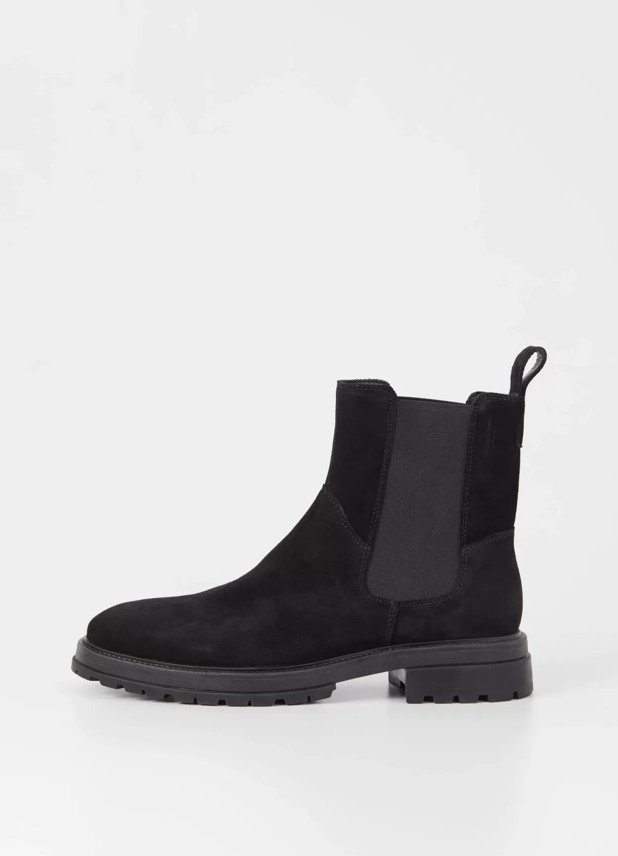 Vagabond JOHNNY 2.0 STØVLER