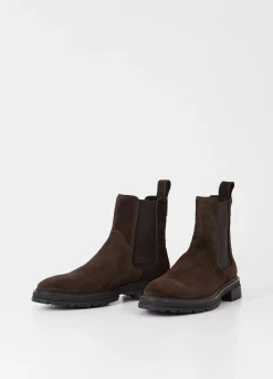 Vagabond JOHNNY 2.0 STØVLER