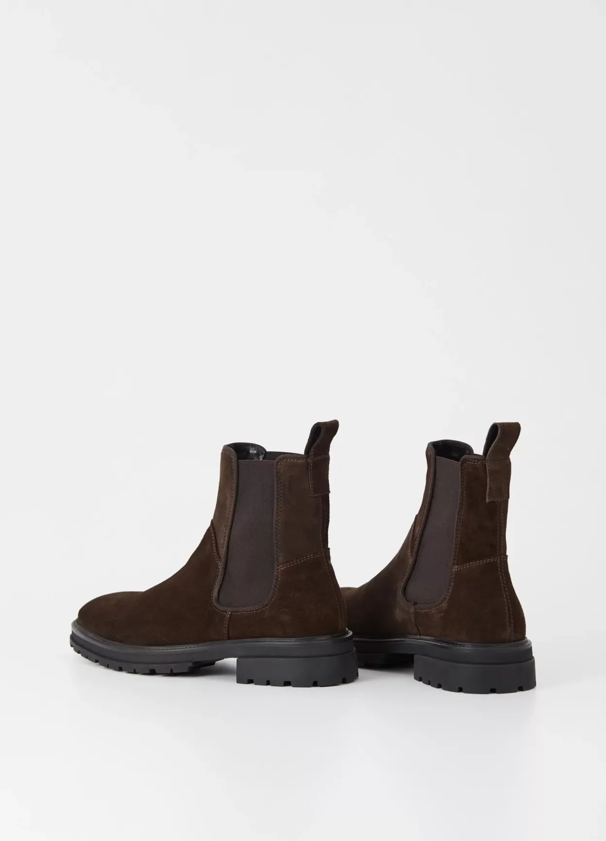 Vagabond JOHNNY 2.0 STØVLER