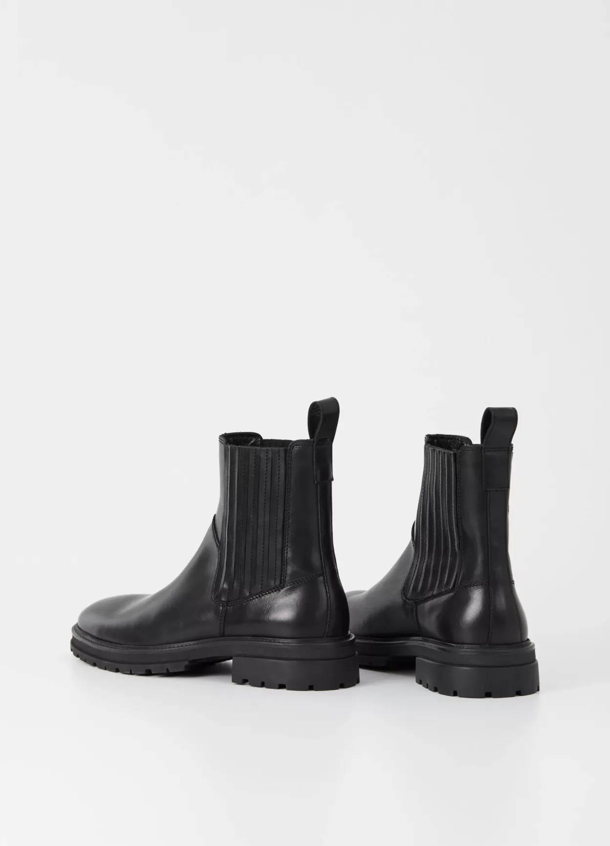 Vagabond JOHNNY 2.0 STØVLER