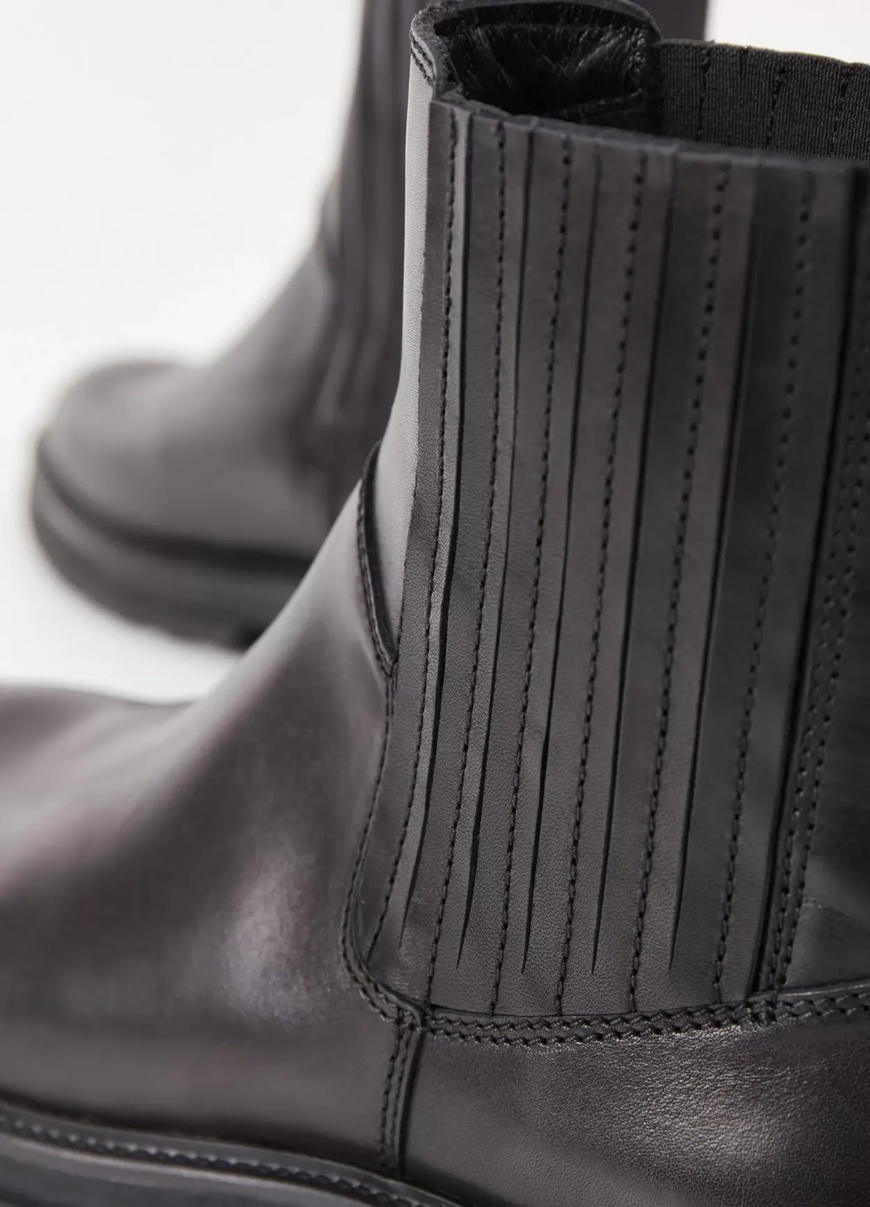 Vagabond JOHNNY 2.0 STØVLER