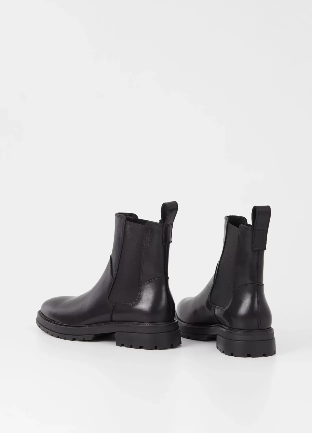 Vagabond JOHNNY 2.0 STØVLER