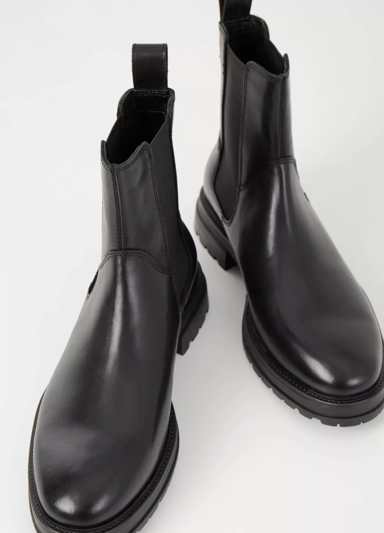 Vagabond JOHNNY 2.0 STØVLER