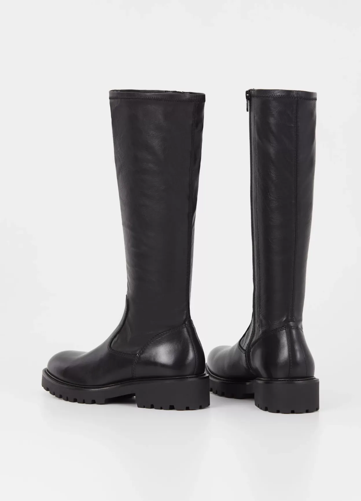 Vagabond KENOVA HØJE STØVLER