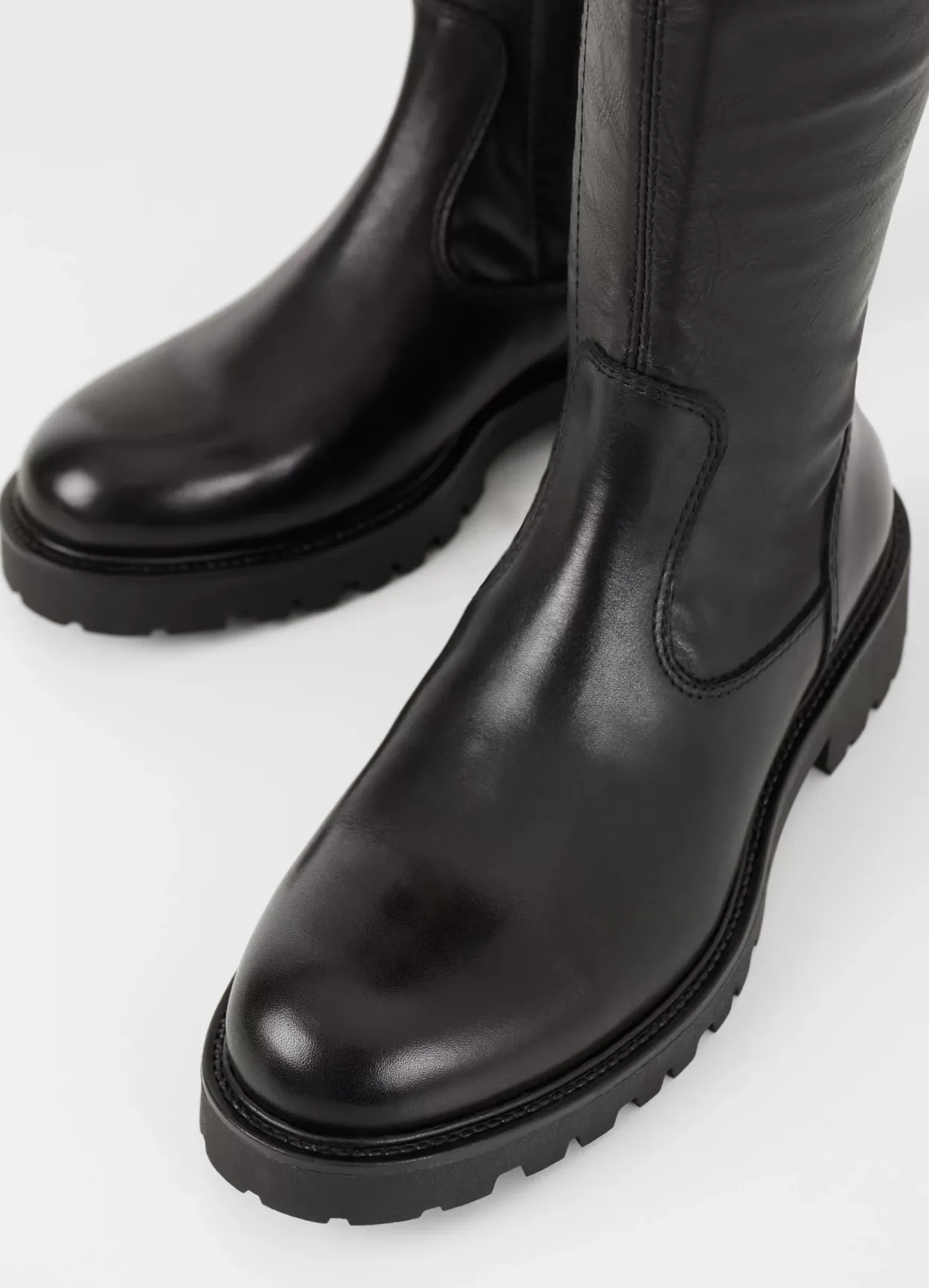 Vagabond KENOVA HØJE STØVLER