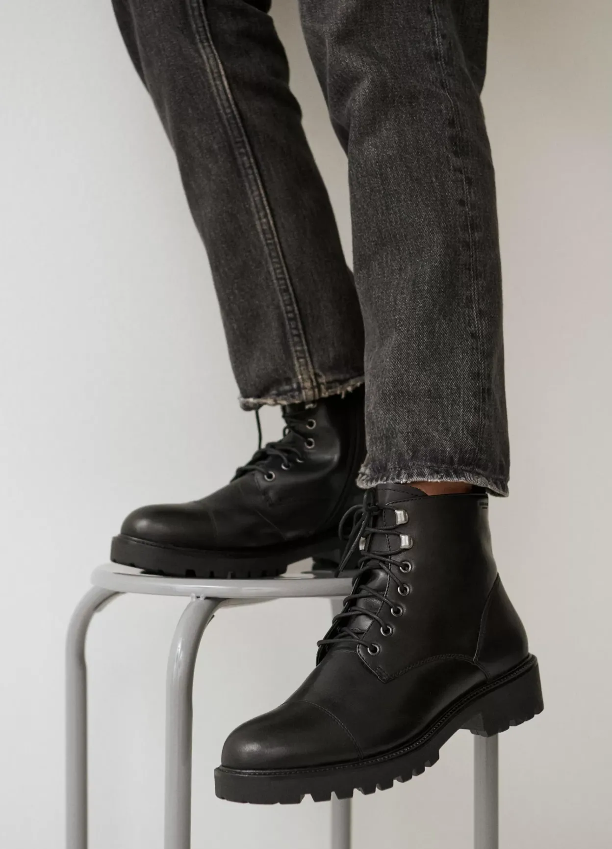 Vagabond KENOVA STØVLER