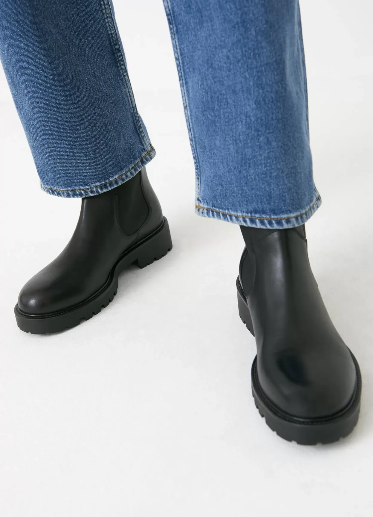 Vagabond KENOVA STØVLER