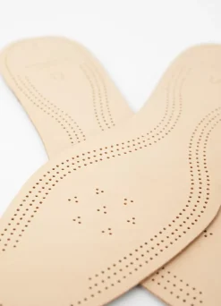 Vagabond LÆDERSÅL HERRE