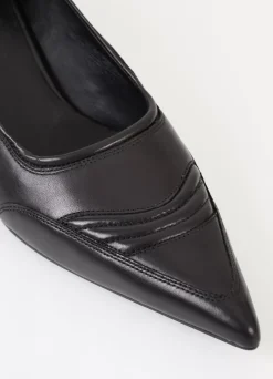 Vagabond LYKKE PUMPS