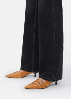 Vagabond LYKKE PUMPS