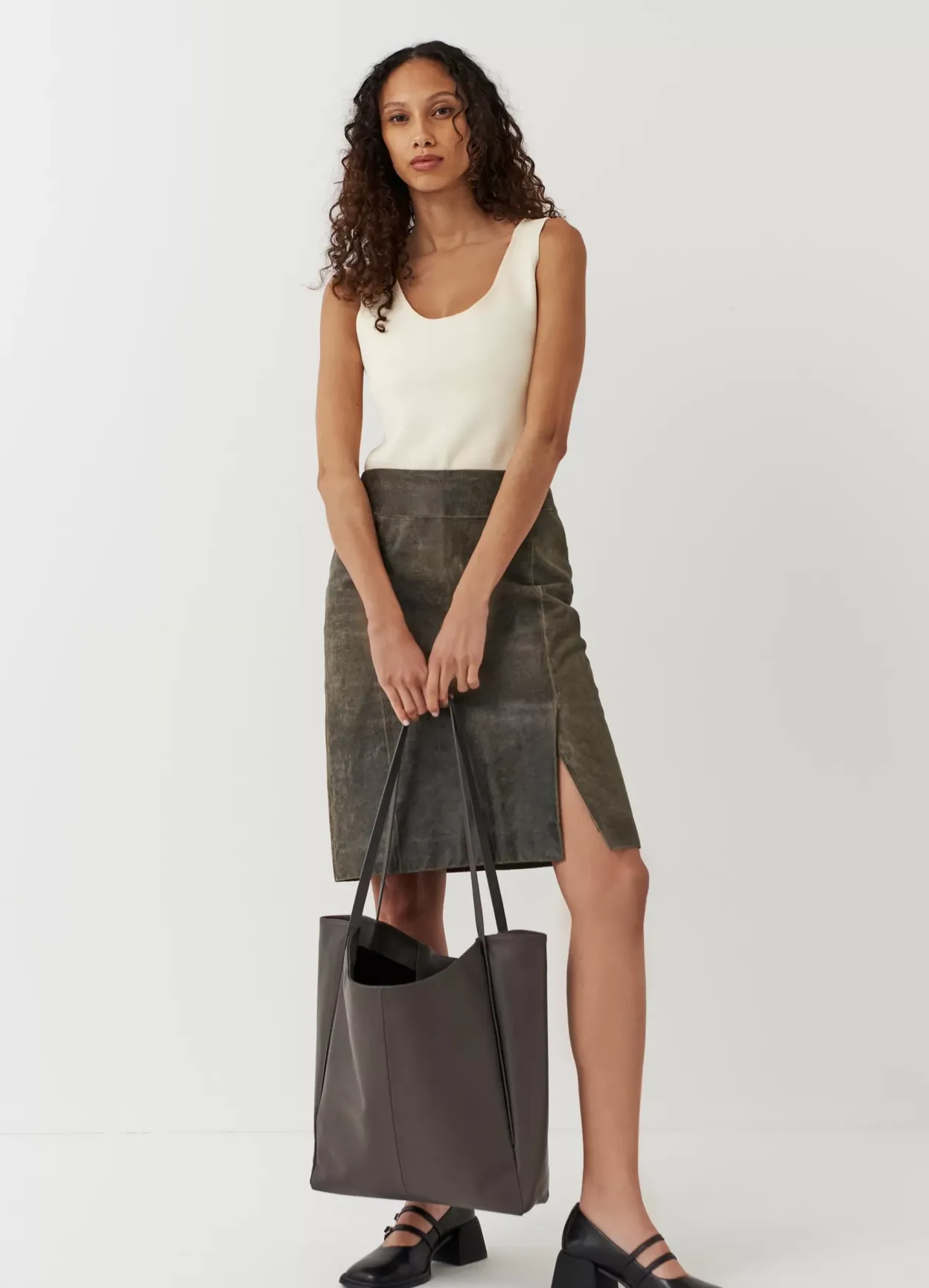 Vagabond MASELLA TASKE