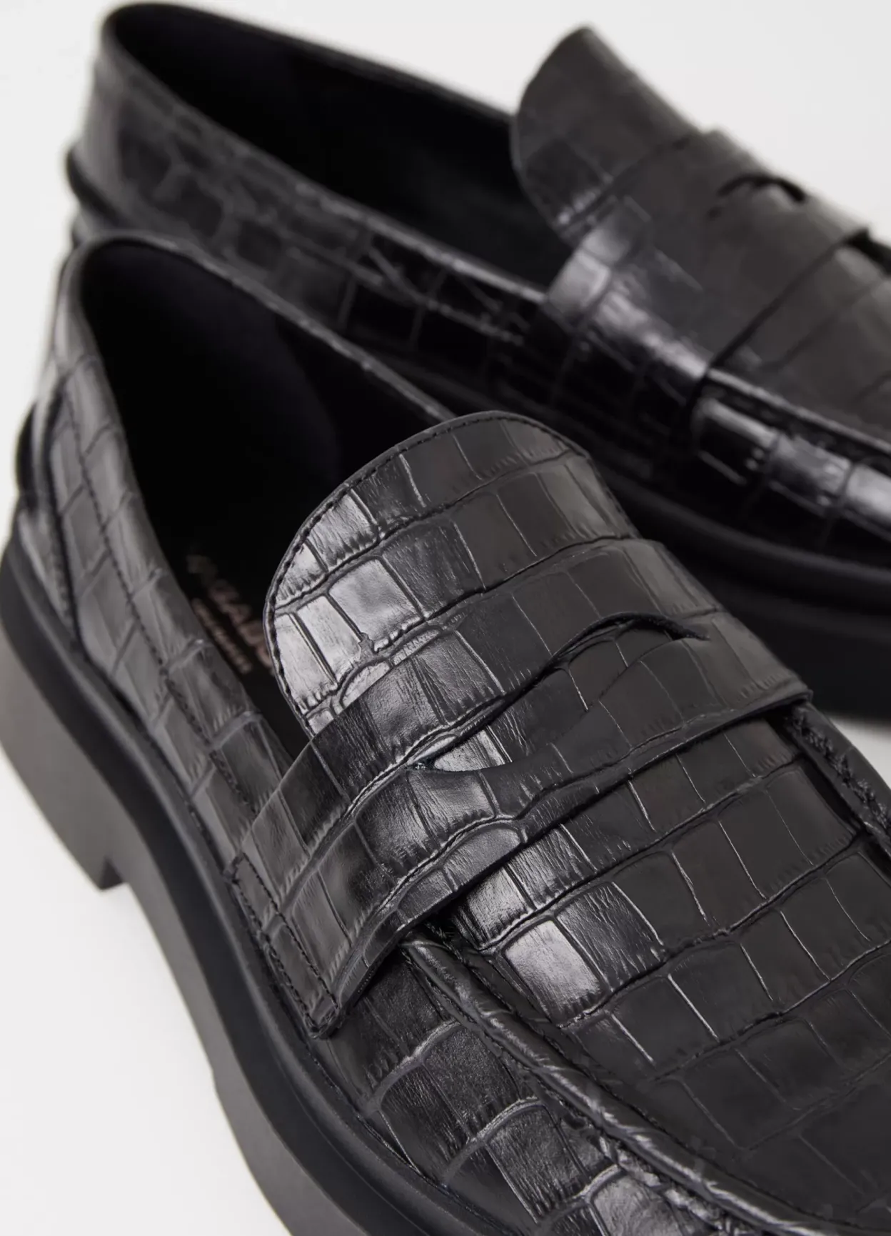 Vagabond MIKE LOAFER