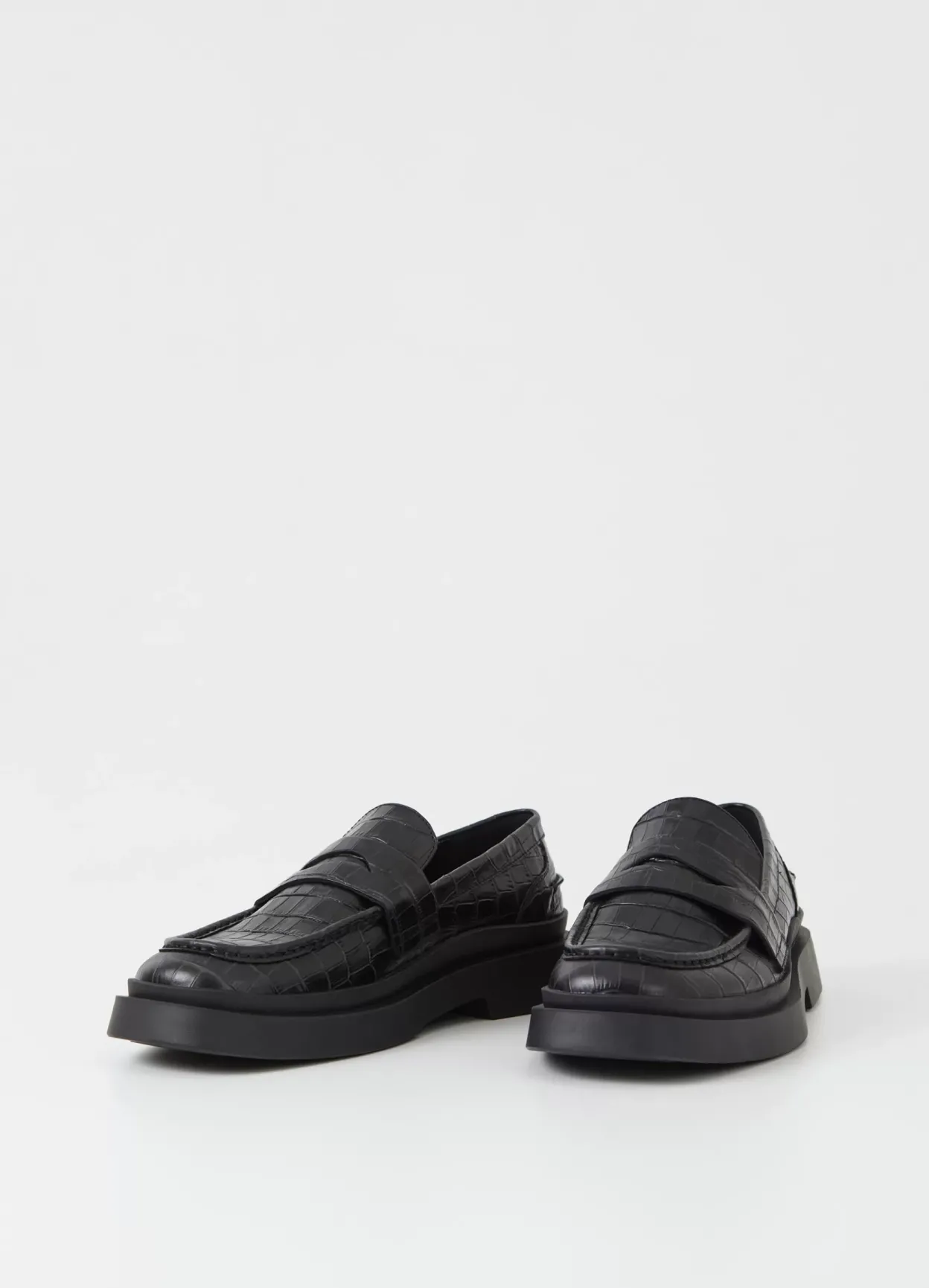 Vagabond MIKE LOAFER