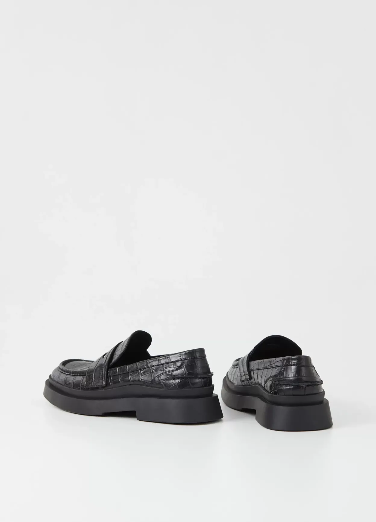Vagabond MIKE LOAFER