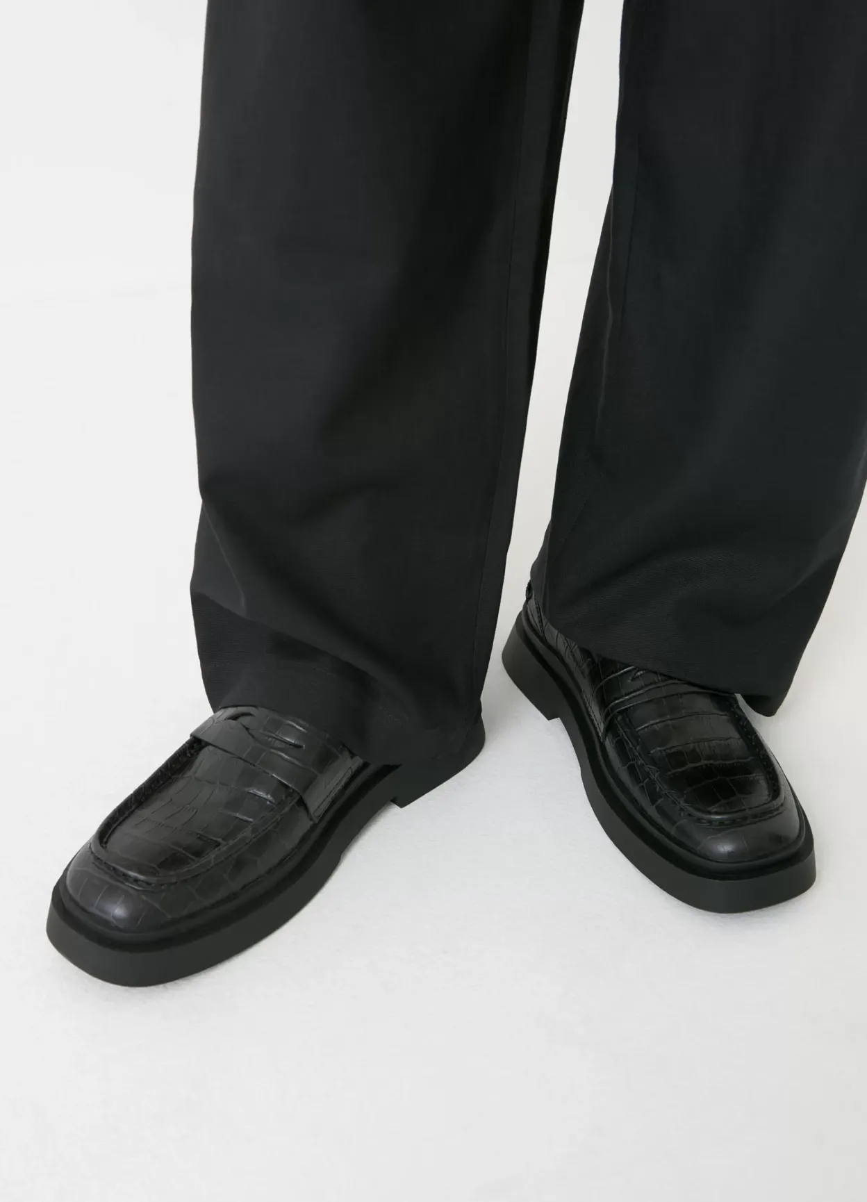 Vagabond MIKE LOAFER