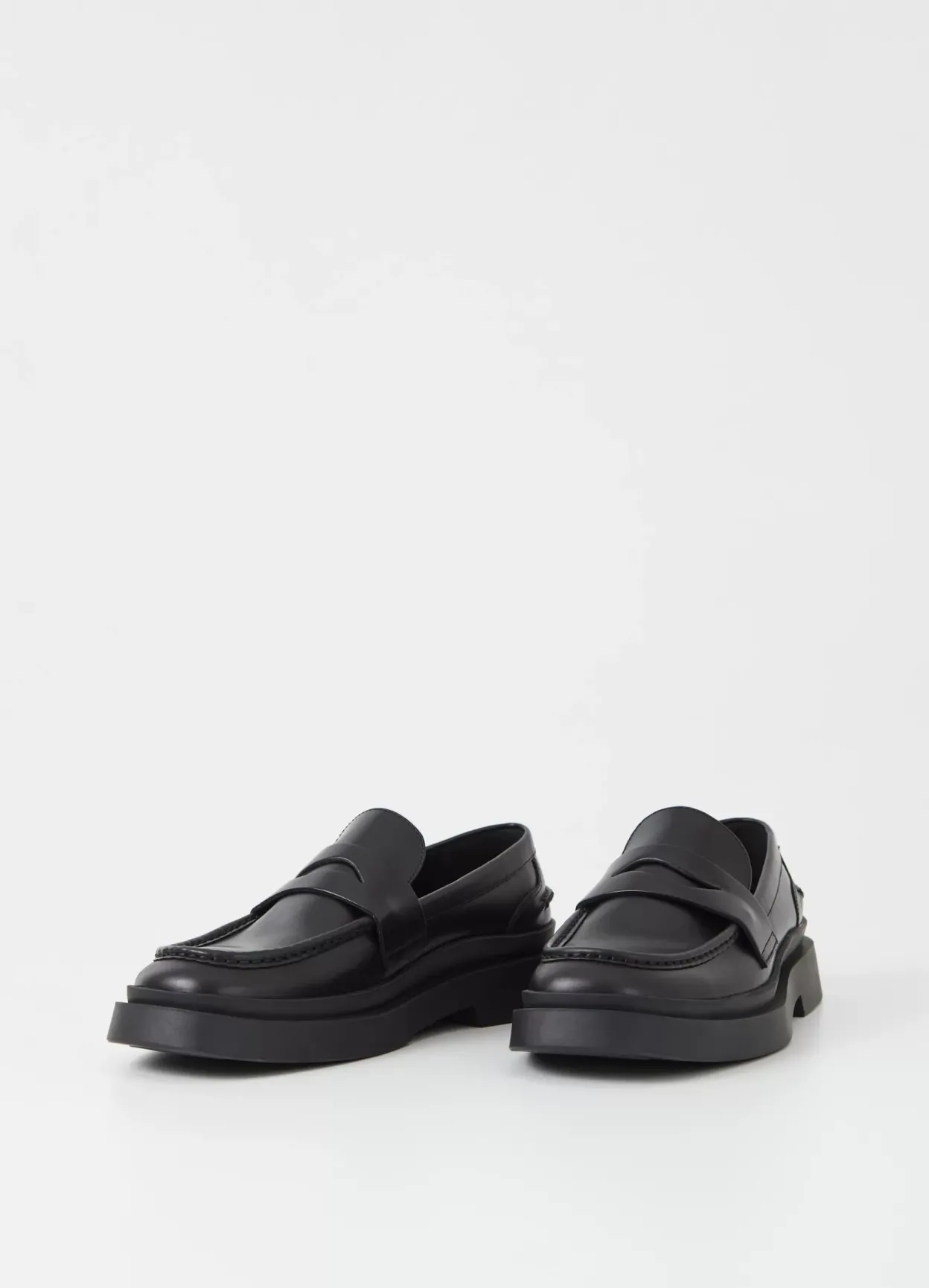 Vagabond MIKE LOAFER