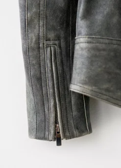 Vagabond MOTO JACKET