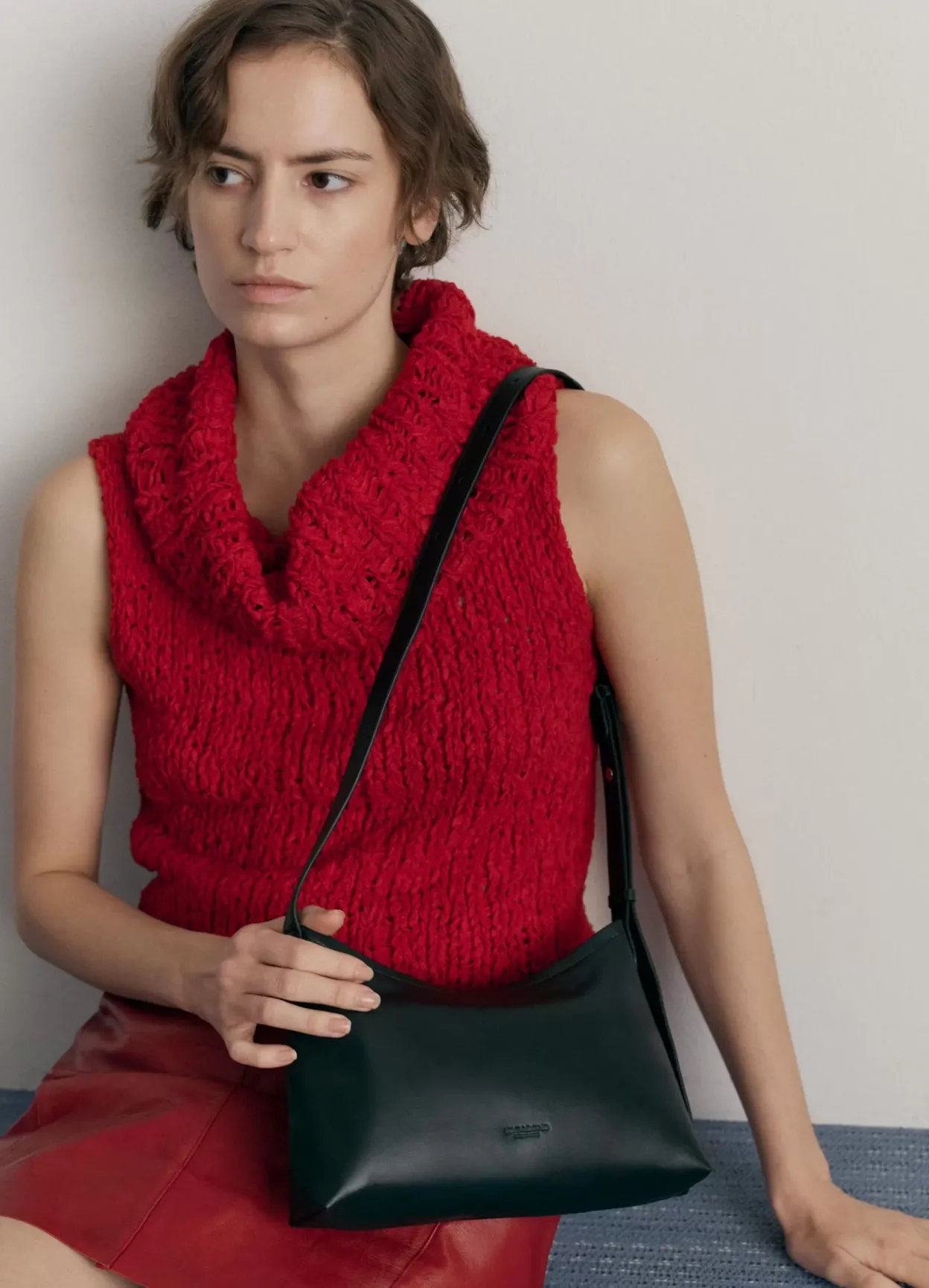 Vagabond NAPLES TASKE