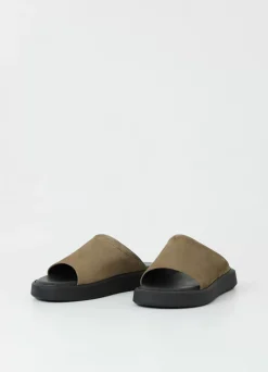 Vagabond NATE SANDALER