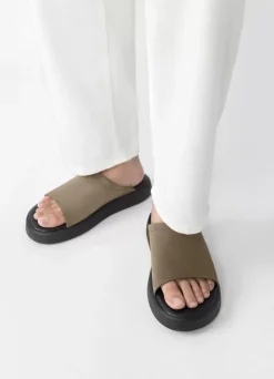 Vagabond NATE SANDALER