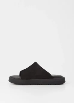 Vagabond NATE SANDALER