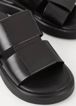 Vagabond NATE SANDALER