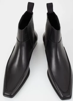 Vagabond NELLA STØVLER