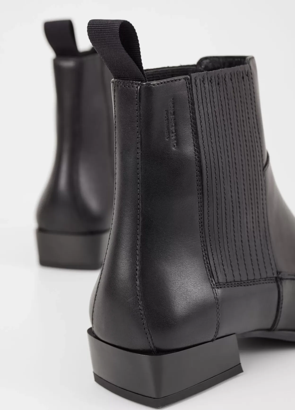 Vagabond NELLA STØVLER