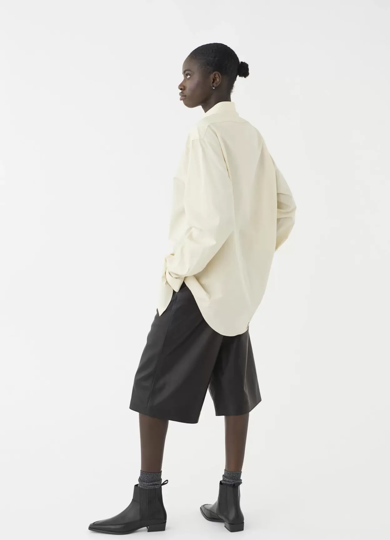 Vagabond NELLA STØVLER