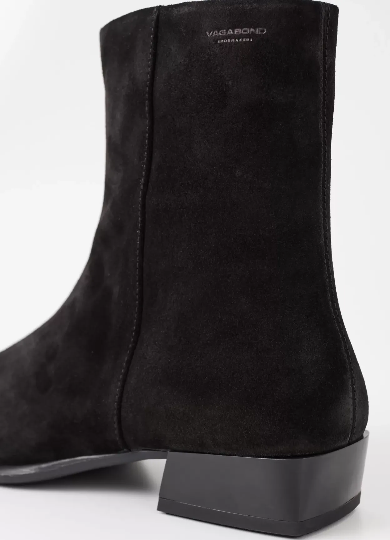 Vagabond NELLA STØVLER