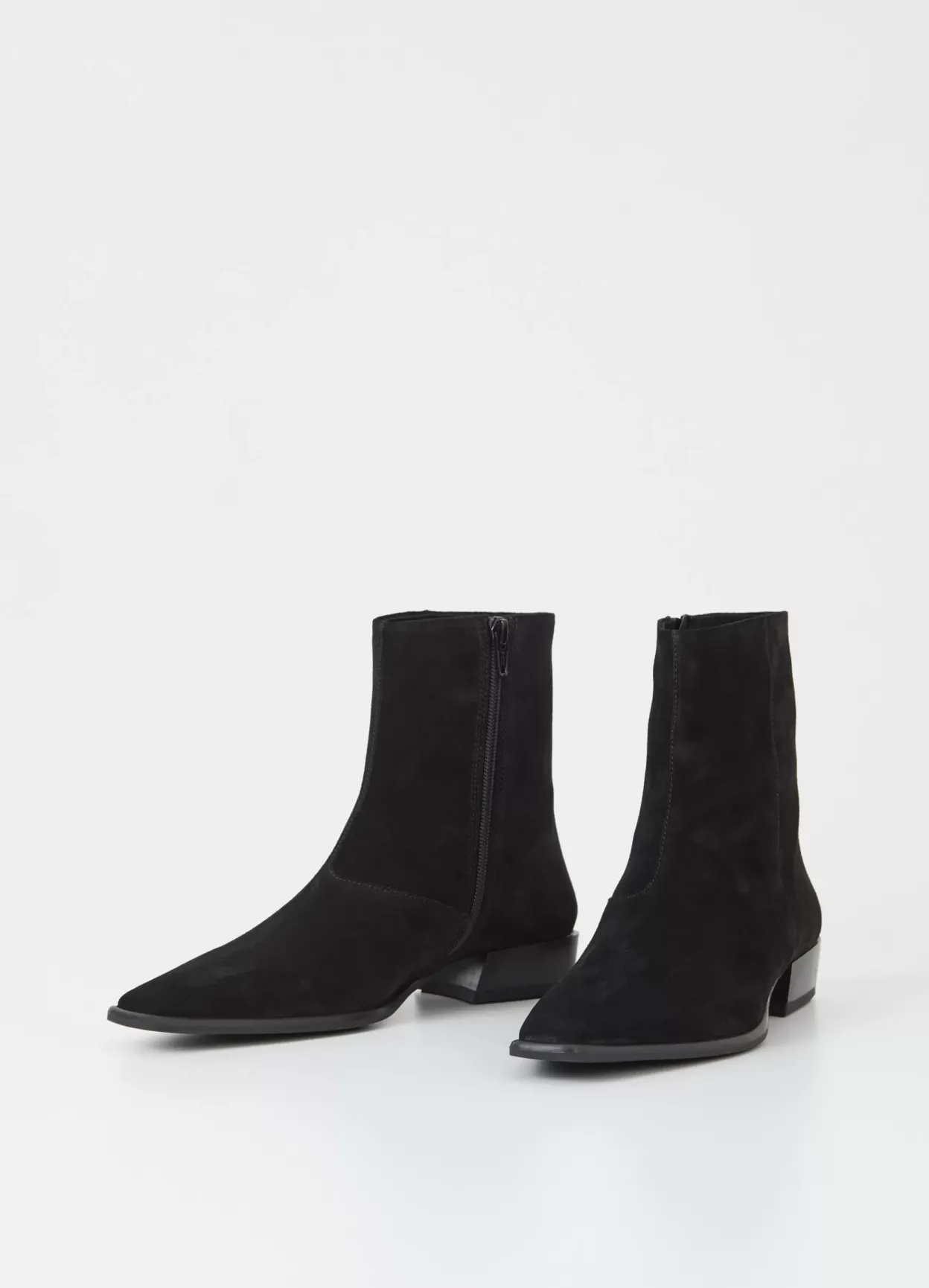 Vagabond NELLA STØVLER