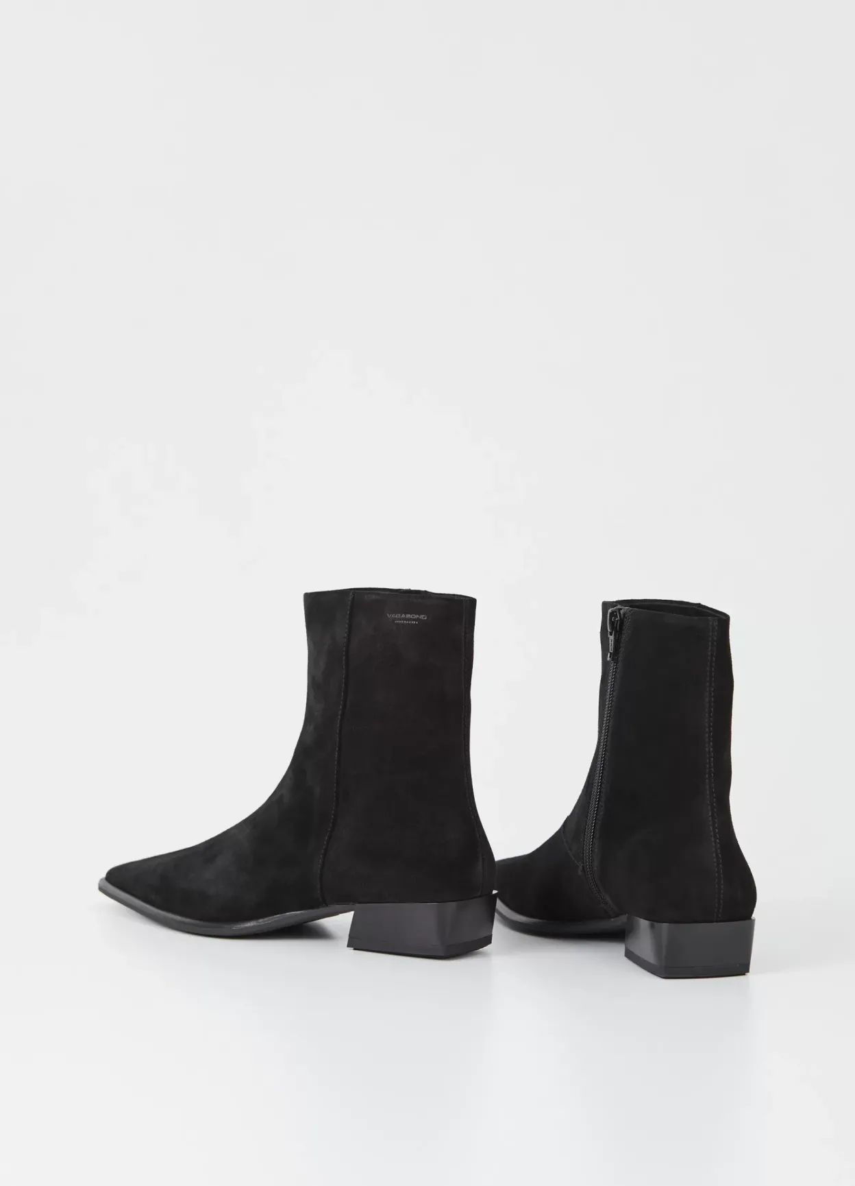 Vagabond NELLA STØVLER