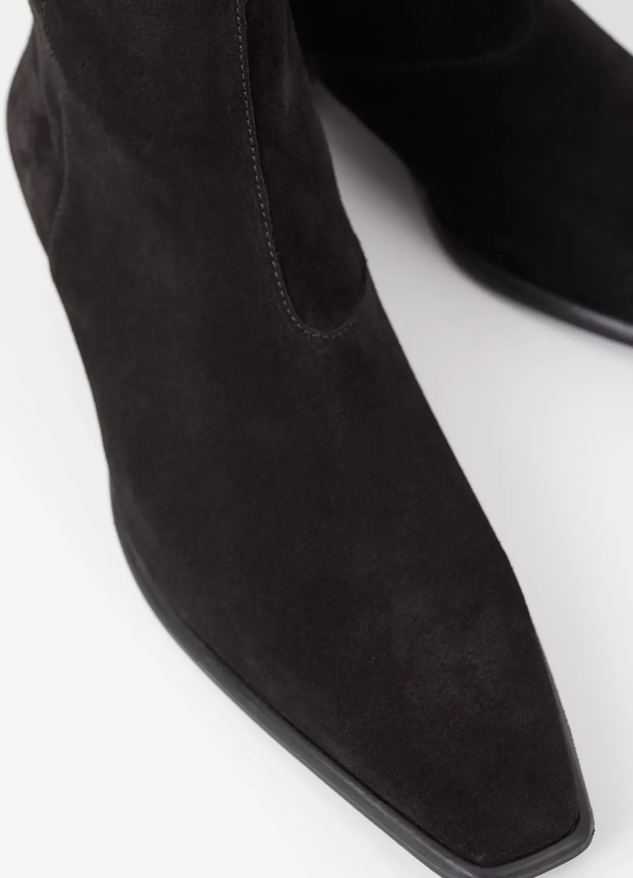 Vagabond NELLA STØVLER