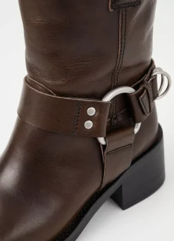 Vagabond NOUR HØJE STØVLER