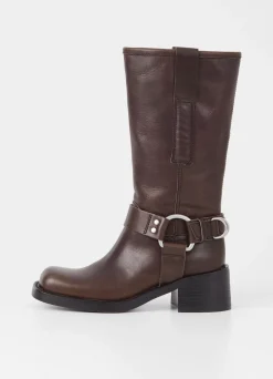 Vagabond NOUR HØJE STØVLER